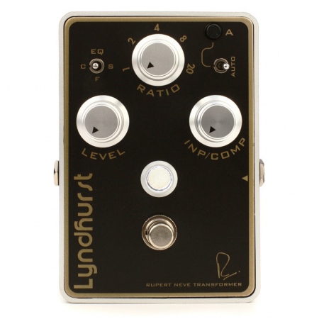 Bogner Lyndhurst Compressor
