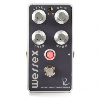 Bogner Wessex Overdrive