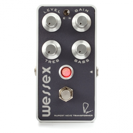 Bogner Wessex Overdrive