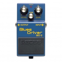 Boss BD-2 Overdrive