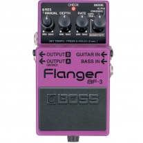 Boss BF-3 Flanger