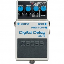 Boss DD-3 Digital Delay
