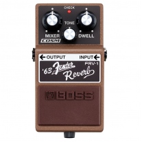 Boss FRV-1 Fender Reverb