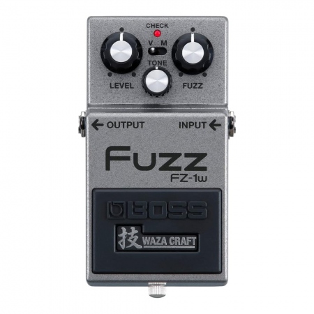 Boss FZ-1W Fuzz