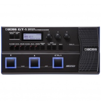Boss GT-1 Guitar Multi-Effects Processor