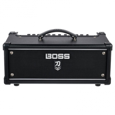 Boss Katana 100 MK2 Head 100W Guitar Amp Head