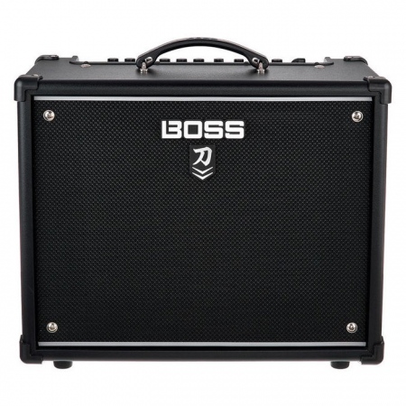 Boss Katana 50 MK2 Combo 50W Guitar