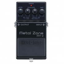 Boss MT-2-3A Metal Zone