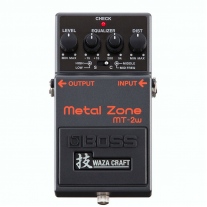 Boss MT-2W Metal Zone