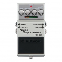 Boss NS-1X Noise Suppressor