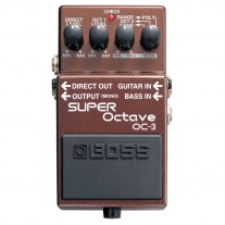 Boss OC-3 Super Octave