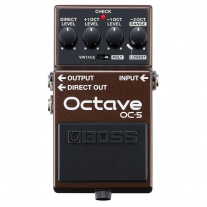 Boss OC-5 Octave