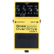 Boss ODB-3 Bass OverDrive