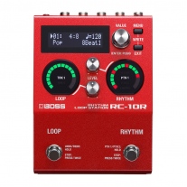 Boss RC-10R Rhythm Loop Station