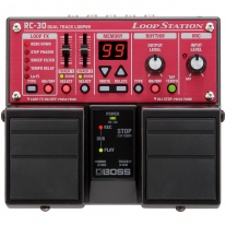 Boss RC-30 Loop Station