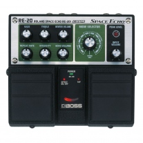 Boss RE-20 Space Echo