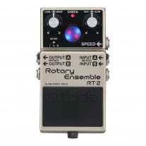 Boss RT-2 Rotary Ensemble