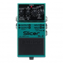 Boss SL-2 Slicer