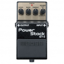 Boss ST-2 Power Stack