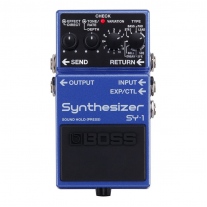 Boss SY-1 Synthesizer