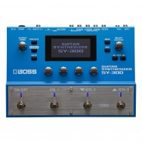 Boss SY-300 Guitar Synthesizer