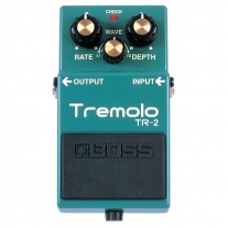 Boss TR-2 Tremolo
