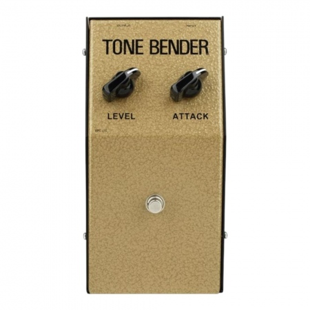 British Pedal Company Vintage Series MKI Fuzz