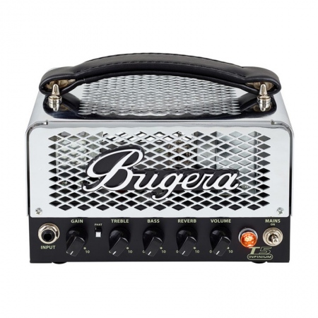 Bugera T5 Infinium Head 5W Tube Guitar Head