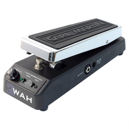 Carl Martin 2Wah