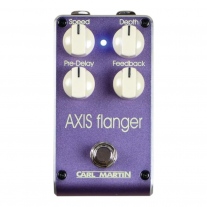 Carl Martin Axis Flanger