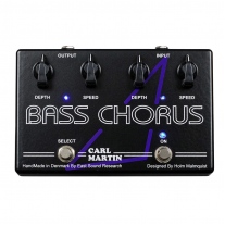 Carl Martin Bass Chorus