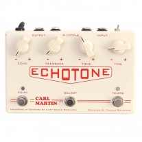 Carl Martin Echotone Delay 