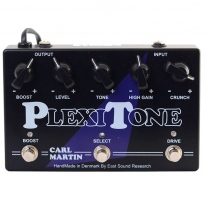 Carl Martin Plexitone Overdrive