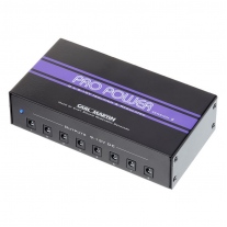 Carl Martin Pro Power V2 Power Supply