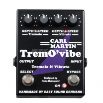 Carl Martin TremO'vibe