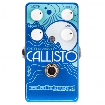 Catalinbread Callisto Chorus/Vibrato