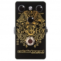 Catalinbread Galileo Foundation Overdrive