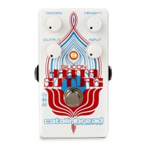 Catalinbread Karma Suture Silicon Fuzz