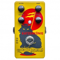 Catalinbread Katzenkönig Fuzz/Distortion