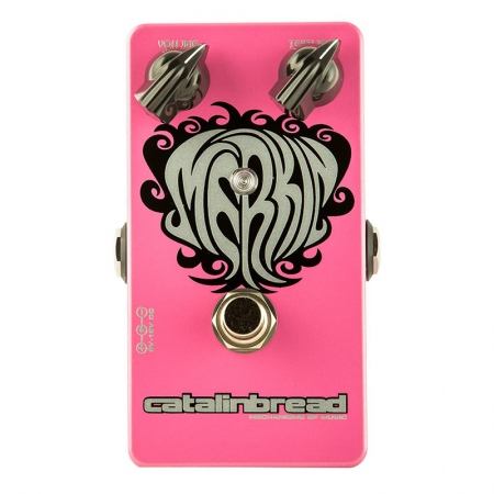 Catalinbread Merkin Fuzz