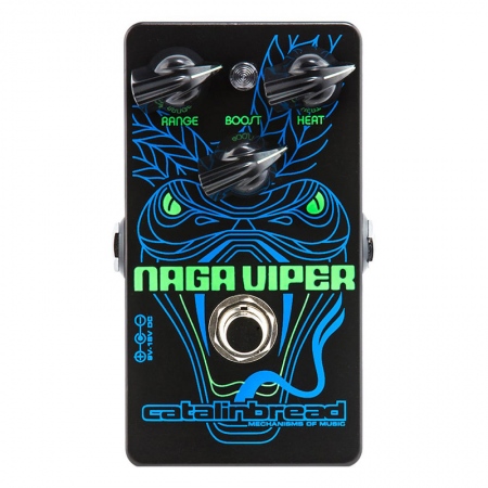 Catalinbread Naga Viper Boost