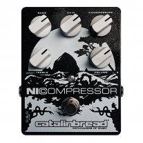 Catalinbread NiCompressor