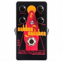 Catalinbread Sabbra Cadabra Overdrive