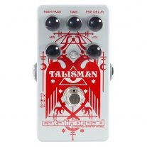 Catalinbread Talisman Plate Reverb