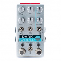 Chase Bliss Audio Dark World Reverb