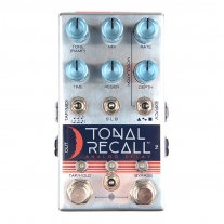 Chase Bliss Audio Tonal Recall Analog Delay