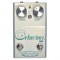 Chicago Iron Octavian Plus Octave