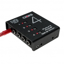 Cioks 4 Expander Power Supply