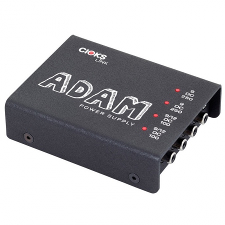 Cioks Adam link Power Supply