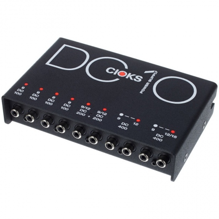 Cioks DC10 Power Supply